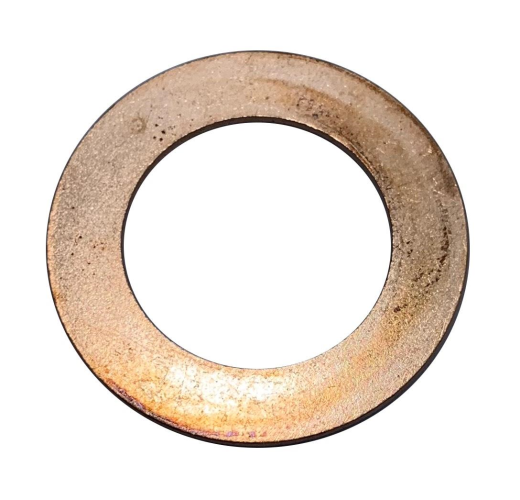 Copper Flat Washer 16mm X 25mm