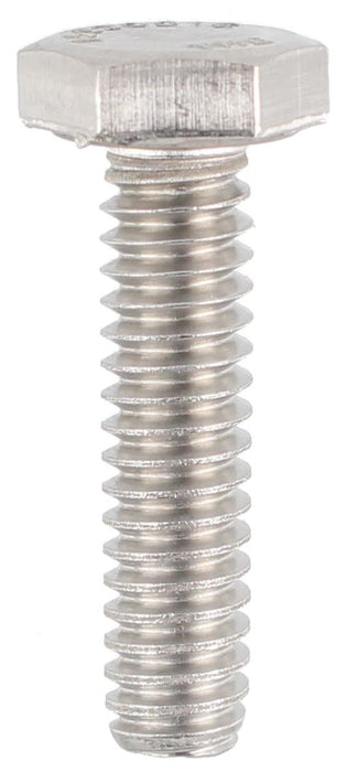 316 Stainless Steel 1/4 X 1 UNC Set Screws