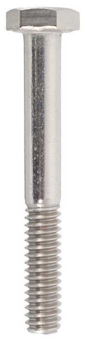 316 Stainless Steel 1/4 X 2 UNC Bolts