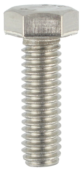 316 Stainless Steel 5/16 X 1 UNC Set Screws