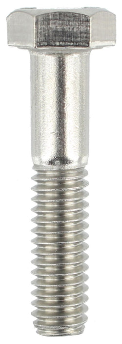 316 Stainless Steel 5/16 X 1 1/2 UNC Bolts