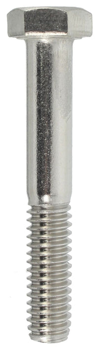 316 Stainless Steel 5/16 X 2 UNC Bolts