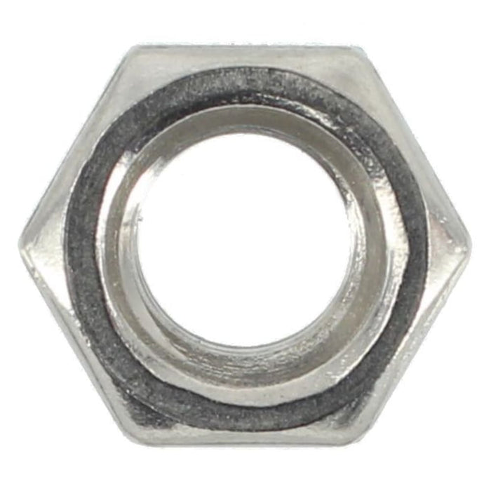 316 Stainless Steel 5/16 UNC Hex Nuts