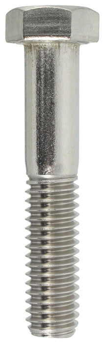 316 Stainless Steel 3/8 X 2 UNC Bolts