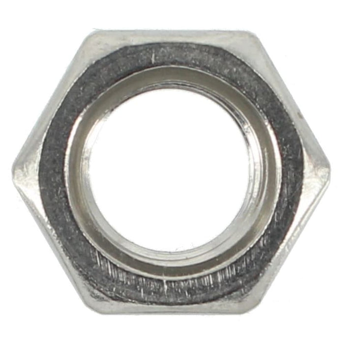 316 Stainless Steel 3/8 UNC Hex Nuts