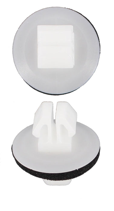 Toyota & Lexus - Back Door Panel Retaining Clip