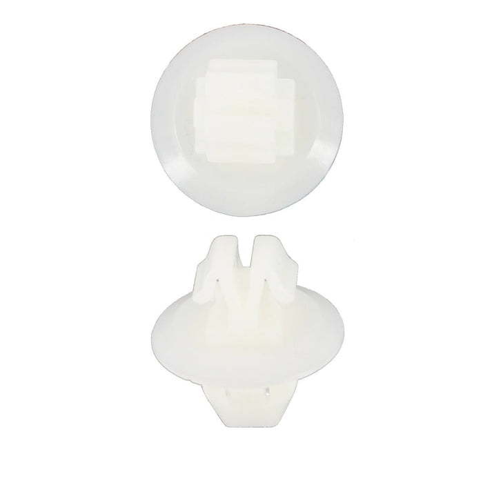 Toyota - Front & Rear Side Moulding Retainer
