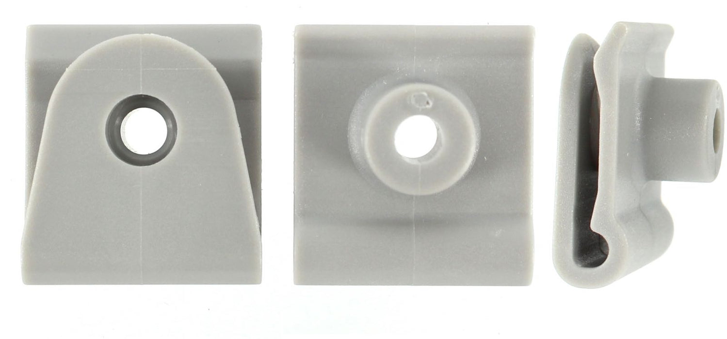 Mazda - Front Bumper Retainer