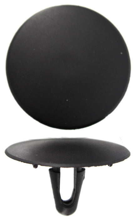 Toyota & Lexus - Hood & Trunk Insulation Retainer