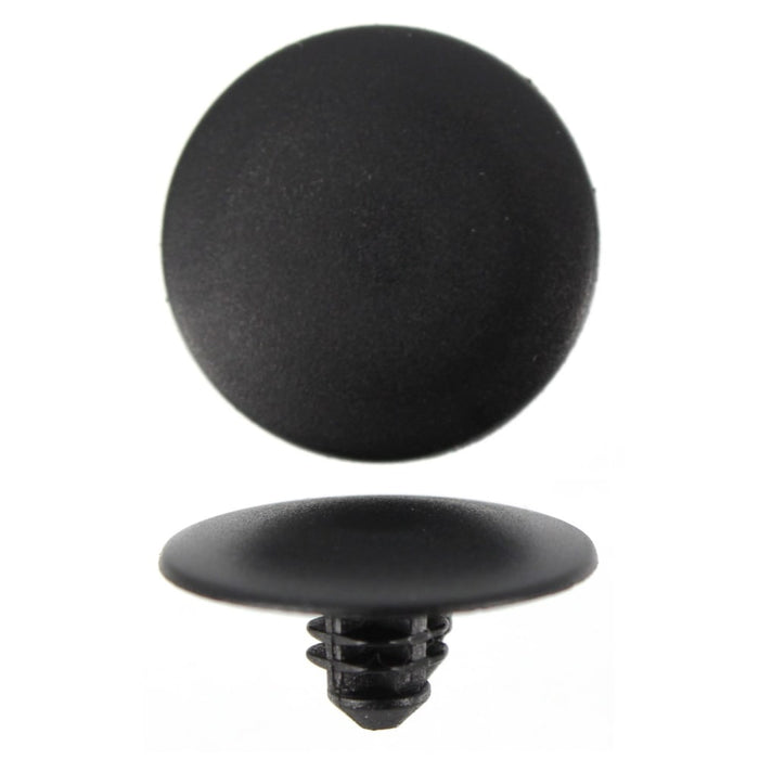 Mazda & Ford -  Hood Insulation Retainer