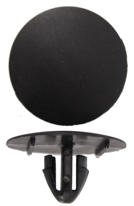 Toyota & Lexus - Hood Insulation Retainer