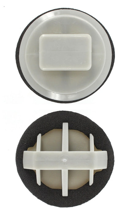 Mazda - Rocker Moulding Retainer