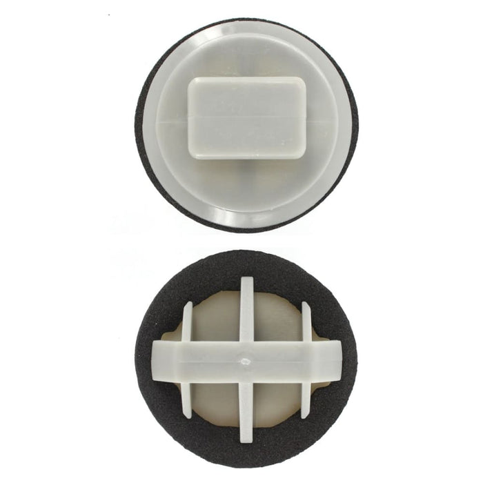 Mazda - Rocker Moulding Retainer