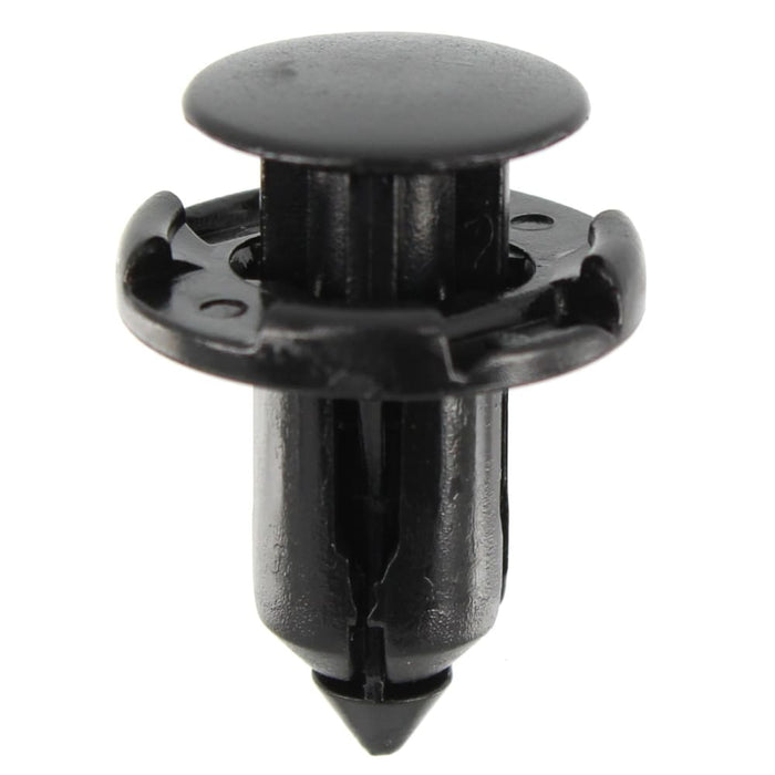 Mitsubishi - Fender & Bumper Retainer Push Type Scrivet