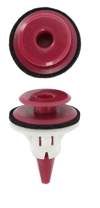 Holden & Isuzu - Moulding Retainer