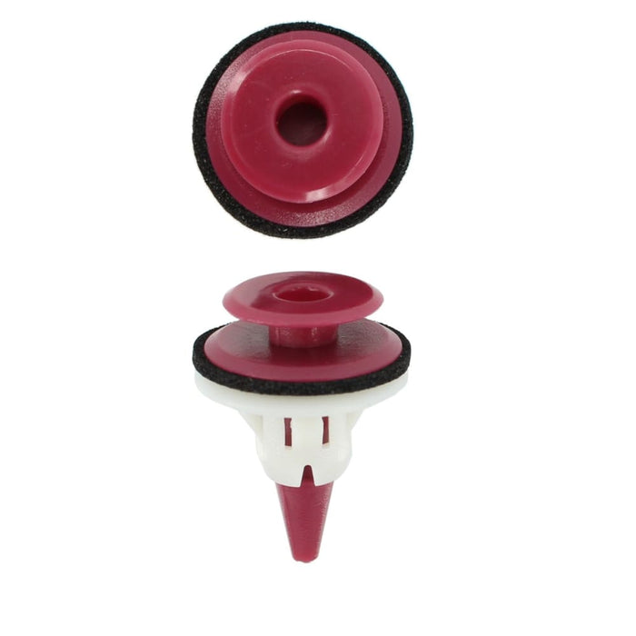 Holden & Isuzu - Moulding Retainer