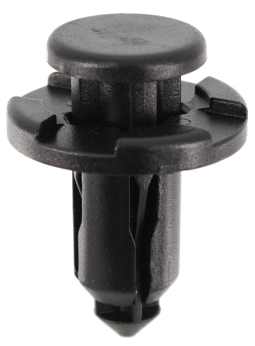 Subaru & Tesla - Push Type Retainer - Front Grill, Bumper, Engine Undercover