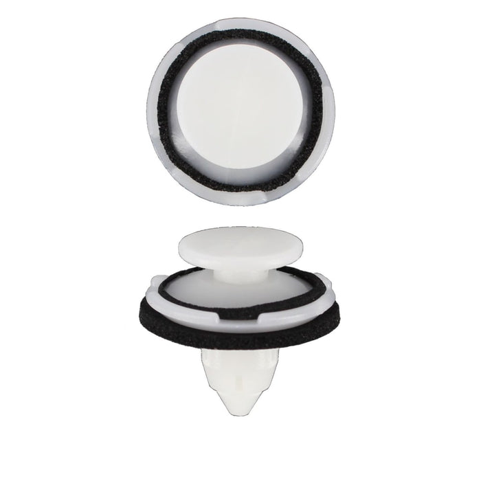 Honda - Moulding Clip Tailgate Garnish