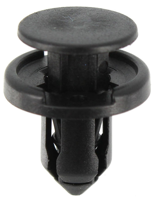 Suzuki - Push Type Scrivet Retainer Cowle Grille, Headlight, Bumper