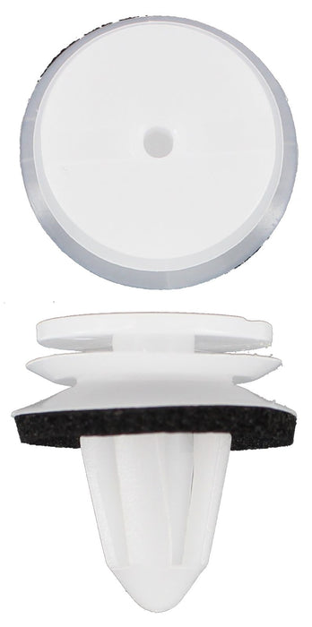 Volkswagen - Door Trim Retainer