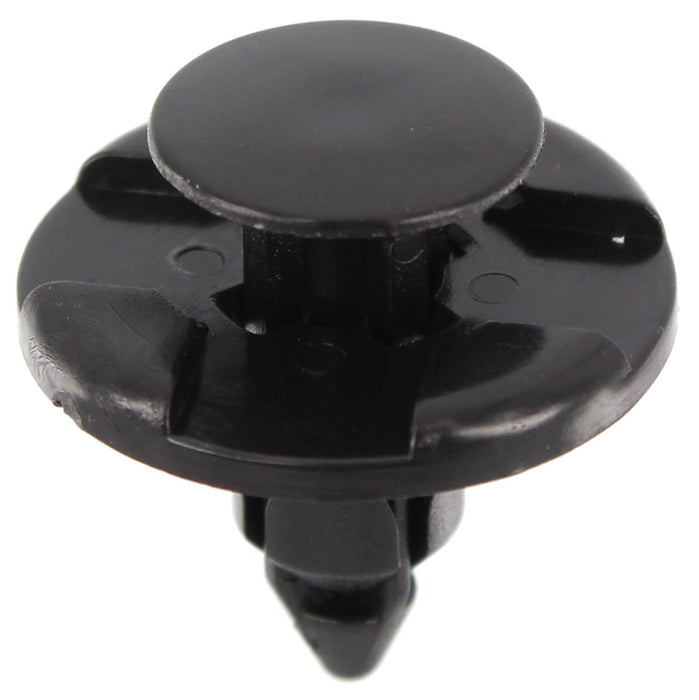 Subaru - Push Type Scrivet Bumper