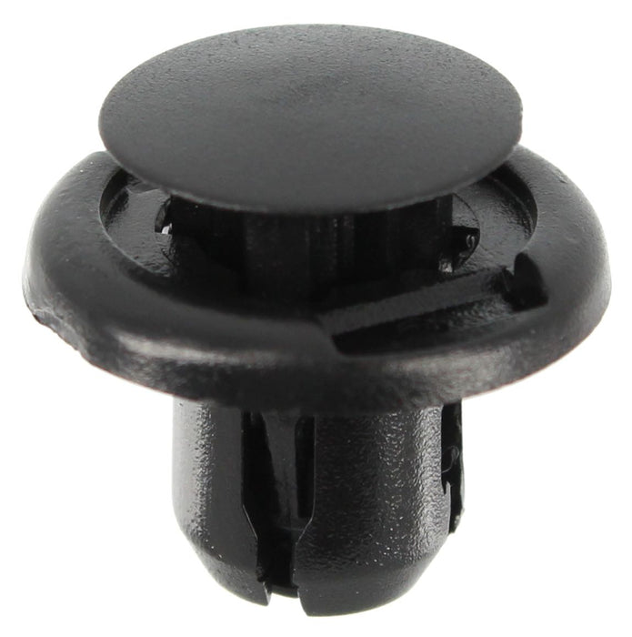 Toyota & Lexus - Push Type Scrivet Front Spoiler,  Bumper