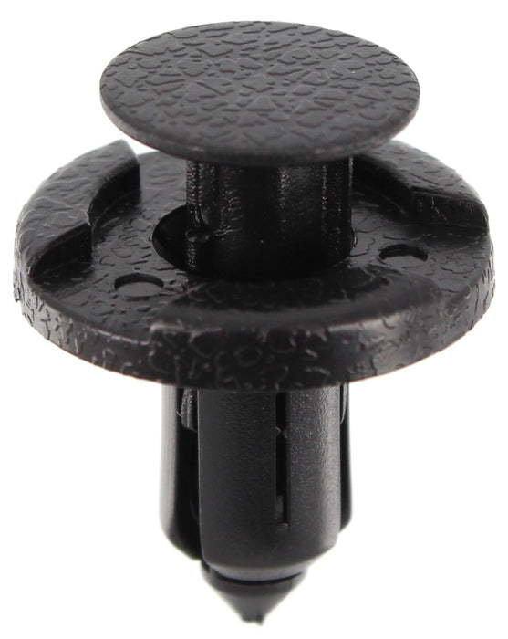 Nissan & Infinity - Push Type Scrivet Front Bumper