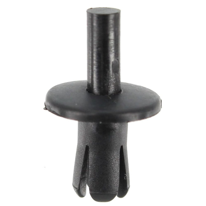 Bmw, Mercedes & Volvo - Push Type Scrivet Retainer