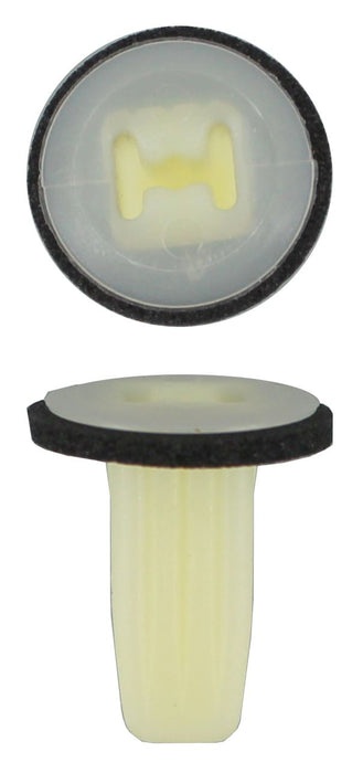 Honda - Screw Grommet