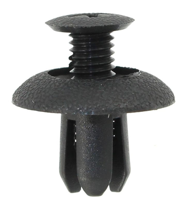 Toyota & Mitsubishi - Screw Type Scrivet Retainer — JNS Fasteners