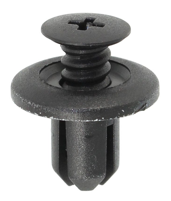 Ford - Screw Type Scrivet Retainer (QTY 10)