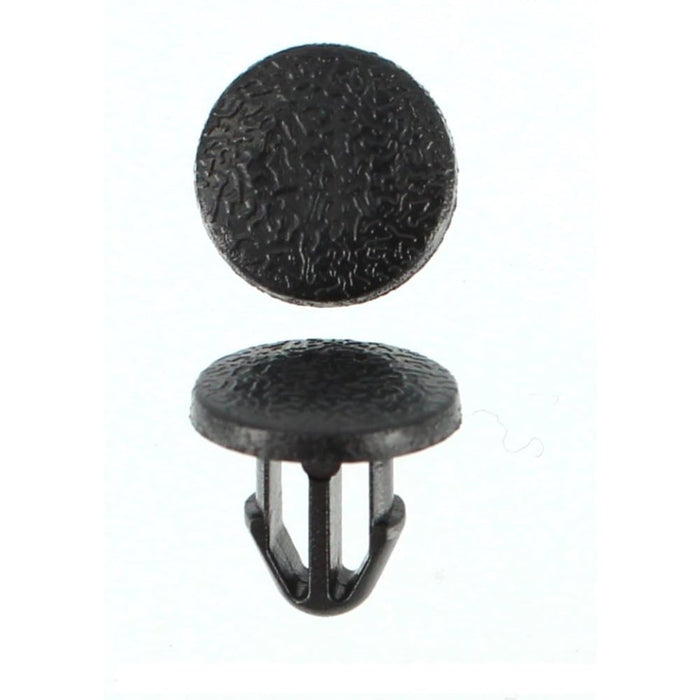 Honda - Hood Seal Rubber Retainer