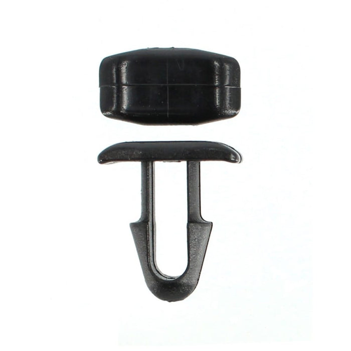 Toyota & Lexus - Hood To Cowl Top Seal Retainer