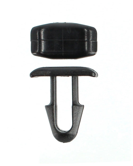 Toyota & Lexus - Hood To Cowl Top Seal Retainer