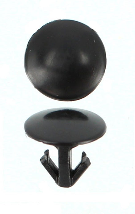 Nissan - Weatherstrip Retainer