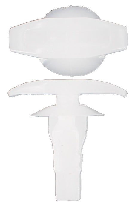 Toyota & Lexus - Weatherstrip Retainer