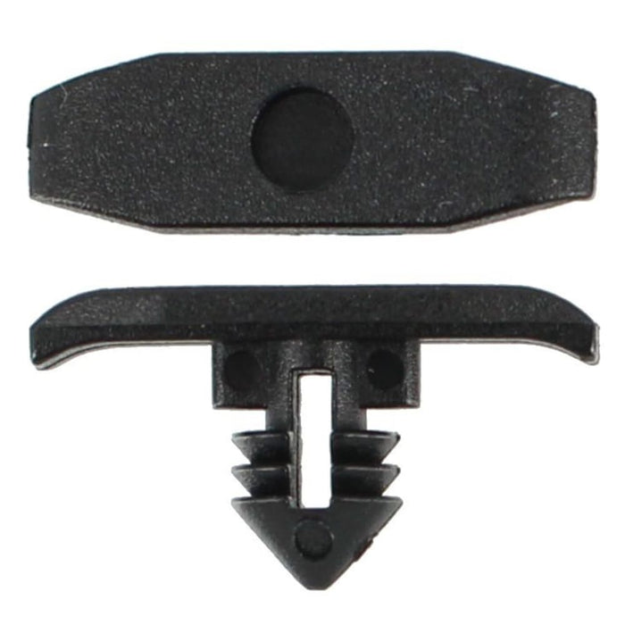 Volkswagen, Audi & Skoda - Bonnet Rubber Seal Trim Retaining Clip