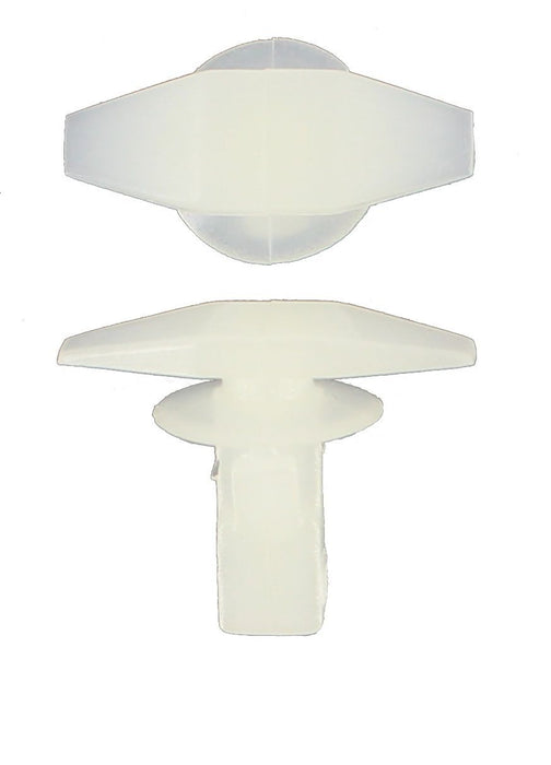 Mazda & Toyota - Weather Strip Retainer