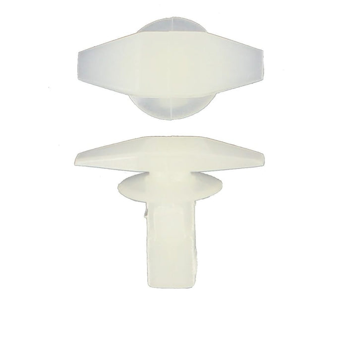 Mazda & Toyota - Weather Strip Retainer