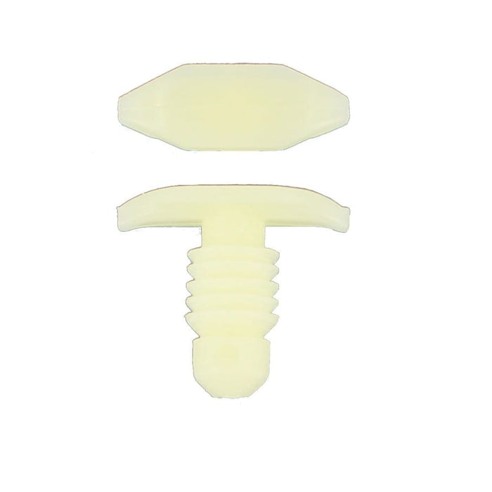 Holden - Hood Seal Retainer