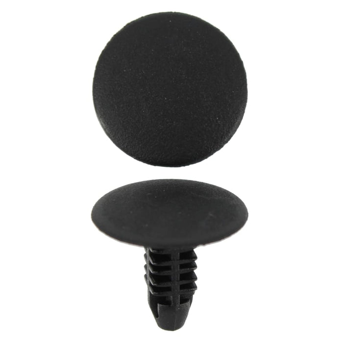 Toyota - Christmas Tree Retaining Clip