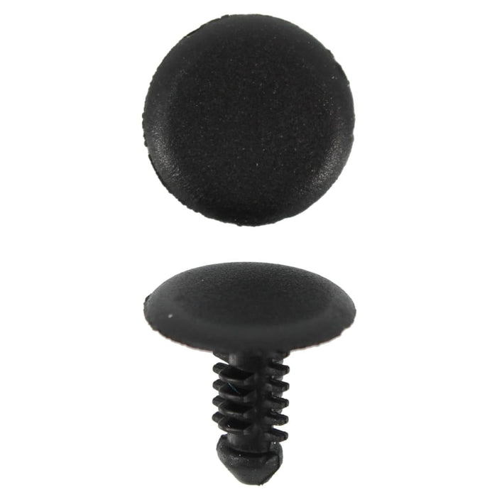 Mazda - Christmas Tree Retainer Interior Trim