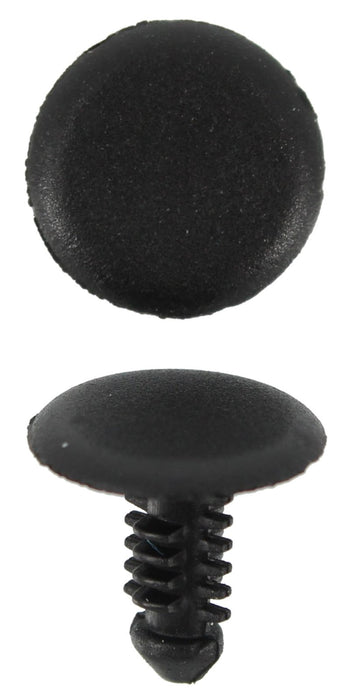 Mazda - Christmas Tree Retainer Interior Trim