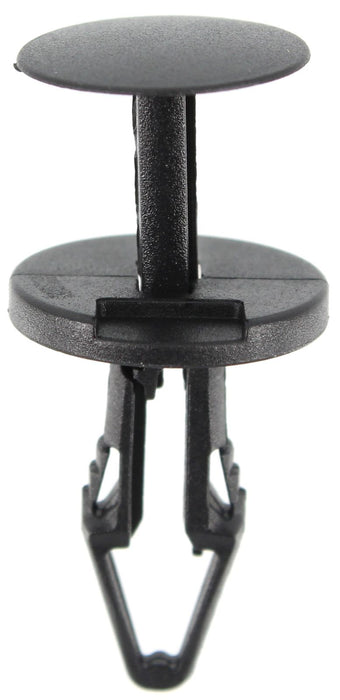 Holden & Ford - Push Type Scrivet Retainer Front Bumper Liner