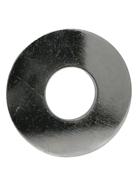 Steel Mudguard Washer. 3/8 X 1