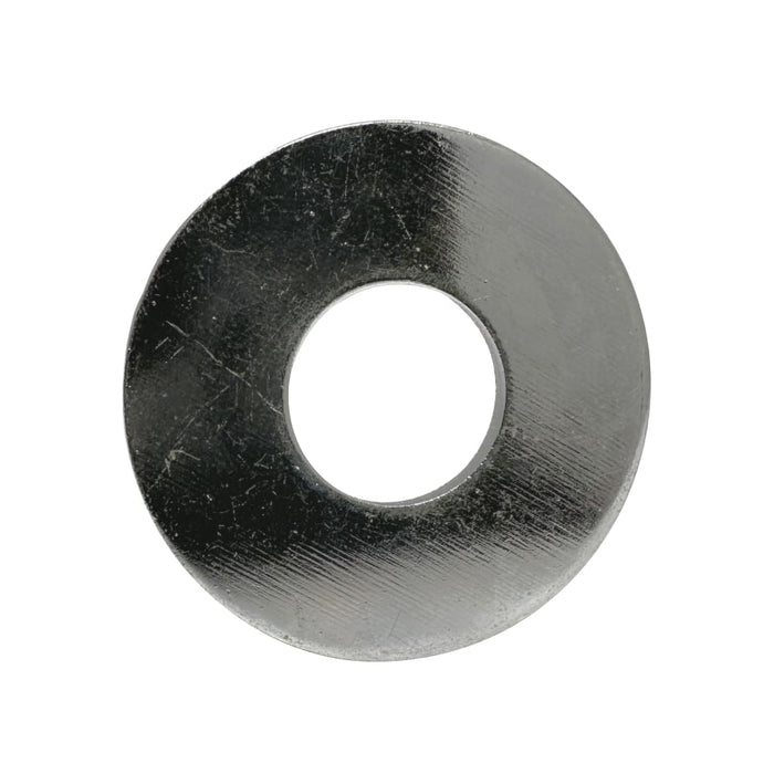 Steel Mudguard Washer. 3/8 X 1