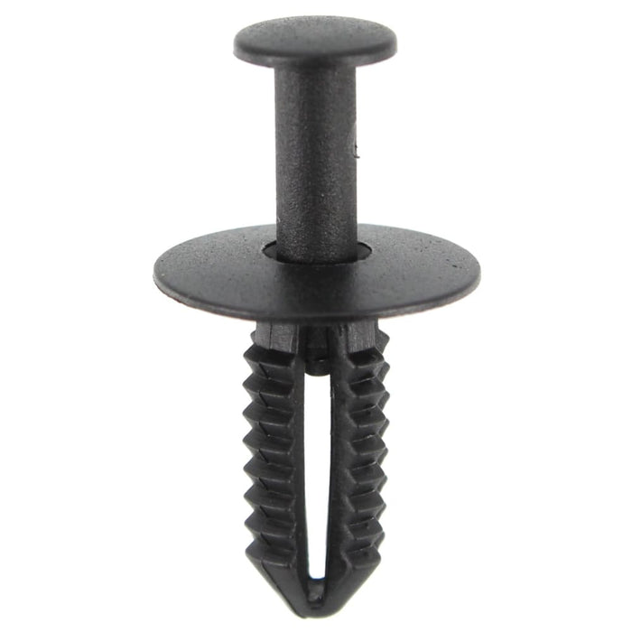 Mercedes -  Push Type Scrivet Retainer