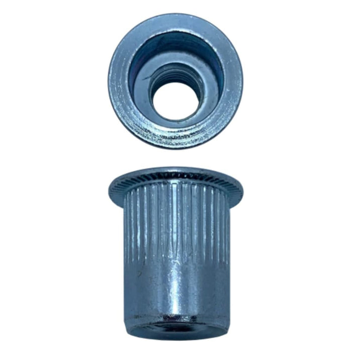 5/16 Splined UNC Rivnut