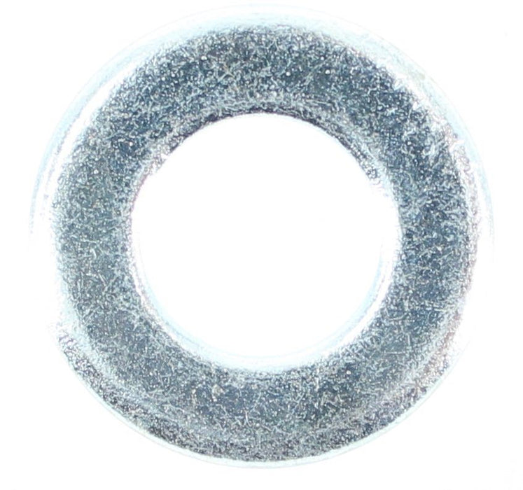 Steel Flat Washer. 3/8 X 3/4