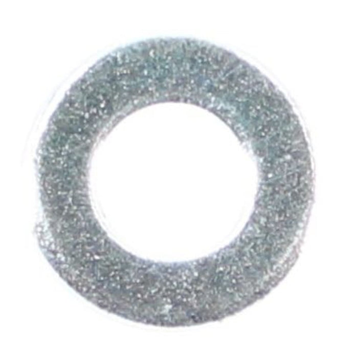 Steel Flat Washer. M4 X 9mm